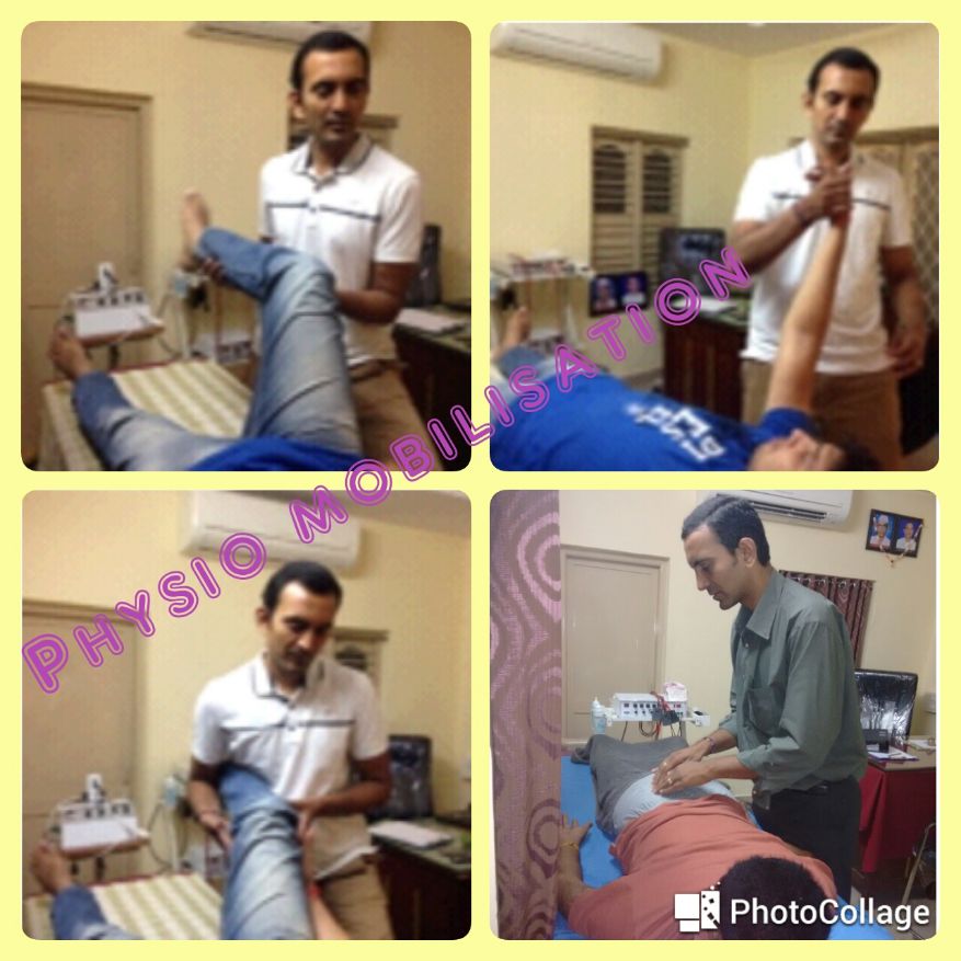 Physiotherapy